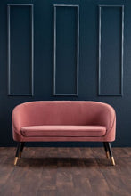 Load image into Gallery viewer, Oakley Sofa-Pink
