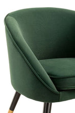 Load image into Gallery viewer, Oakley Tub Chair-Green